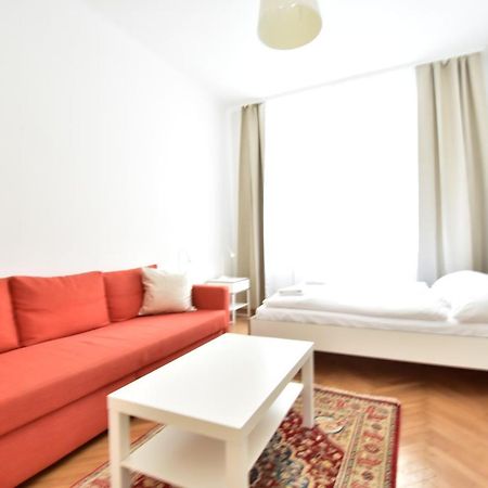 Universum Apartment 3 Wien Eksteriør billede