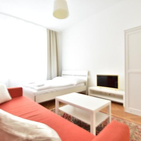 Universum Apartment 3 Wien Eksteriør billede